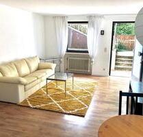 Einliegerwohnung in ruhiger Lage in Lohr - Lohr am Main