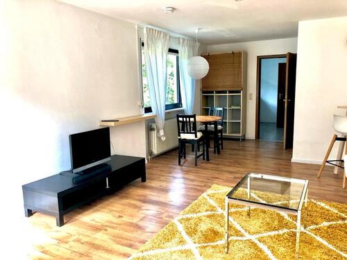 Foto - 2 Zimmer Etagenwohnung zur Miete in Lohr am Main