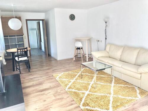 Foto - 2 Zimmer Etagenwohnung in Lohr am Main