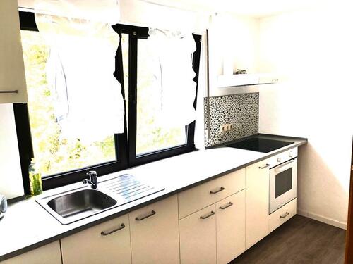 Foto - Etagenwohnung in Lohr am Main zur Miete