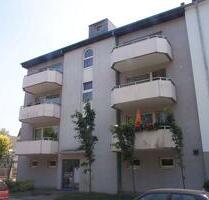 Großzügige 2-Zimmer-Etagenwohnung in Mönchengladbach – Odenkirchen