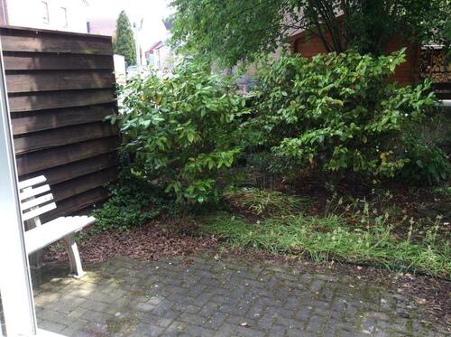 Foto - 2 Zimmer Erdgeschoßwohnung in Mönchengladbach