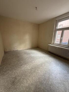 Foto - Erdgeschoßwohnung in Duisburg zur Miete