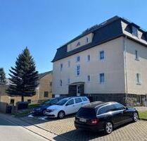 Tolle 2-Zimmer Wohnung im EG in ruhiger Lage von Grüna - Chemnitz