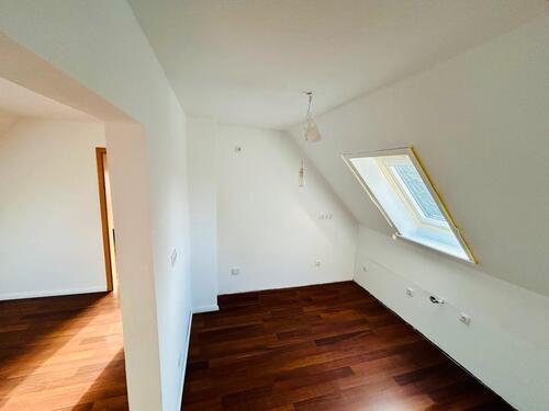 Foto - Dachgeschoßwohnung in Soltau zur Miete