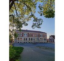 Großzügige 4- Raumwohnung in schöner Lage - Parchim
