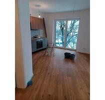 3 Zimmer mit Balkon und Einbauküche - Hamburg Harburg