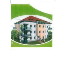 Helle 3-Zimmer-Wohnung in Altrip mit großen Garten