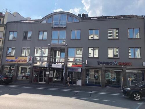 Foto - Attraktive Bürofläche in Top-Lage Neu-Isenburg