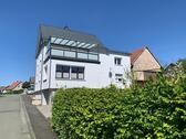 Foto - Hohenahr-Erda 5-Zimmer-Wohnung mit Balkonterrasse