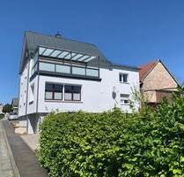 Hohenahr-Erda 5-Zimmer-Wohnung mit Balkonterrasse