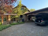 Foto - 4 Zimmer Einfamilienhaus zum Kaufen in Prenzlau