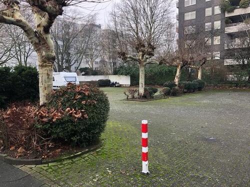 Foto - Aussenstellplatz Niederkassel Lewitstrasse