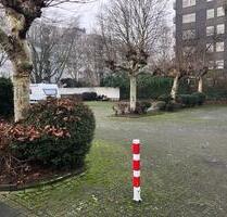 Aussenstellplatz Niederkassel Lewitstrasse - Düsseldorf Lörick
