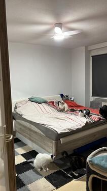 Foto - 3 Zimmer Etagenwohnung in Ludwigshafen am Rhein