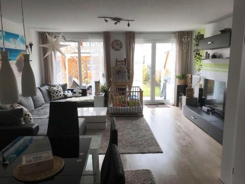 Foto - 5 Zimmer Reihenhaus in Feucht