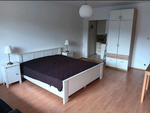Foto - Vermietete 1-Zimmer-Wohnung in Top-Lage der Alten Neustadt