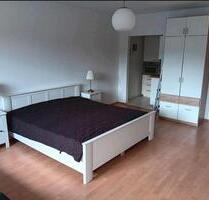 Vermietete 1-Zimmer-Wohnung in Top-Lage der Alten Neustadt - Bremen