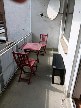 Foto - Etagenwohnung in Bremen zum Kaufen