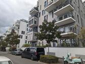 Foto - Terrassenwohnung am Westhafen zum Kauf