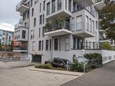 Foto - Terrassenwohnung in Frankfurt am Main zum Kaufen