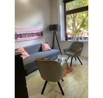 Schöne Altbau-Wohnung mit neuer Technik - Hamburg Barmbek-Nord