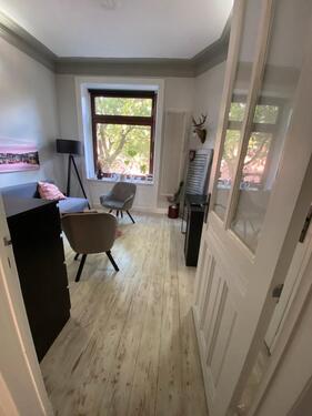 Foto - 3 Zimmer Etagenwohnung zum Kaufen in Hamburg