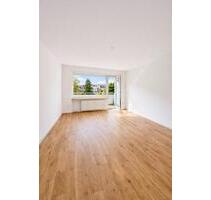 GELEGENHEIT: Auslandsauswanderung; Attraktive 3 Zimmer-Wohnung - Nürnberg Gibitzenhof