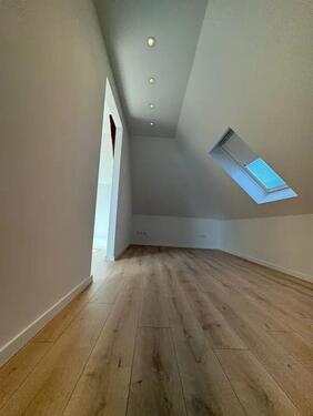 Foto - 3.5 Zimmer Dachgeschoßwohnung in Warthausen