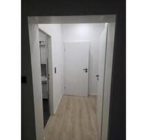 2 zimmerwohnung frisch gestrichen & zentrale Lage! - Coburg