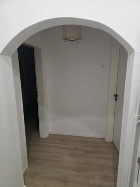 Foto - 2 Zimmer Erdgeschoßwohnung zur Miete in Coburg