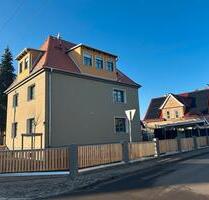 3- Raum- Wohnung A+ Loggia Carport Gästebad - Gotha