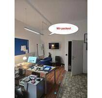 Ladenlokal Büro Atelierräume - 520,00 EUR Kaltmiete, in Wuppertal (PLZ: 42277) Gemarkung Langerfeld