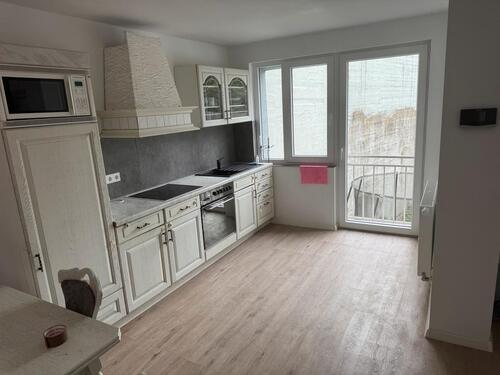 Foto - Etagenwohnung in Castrop-Rauxel zur Miete