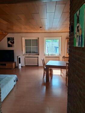 Foto - Etagenwohnung zur Miete in Jüchen