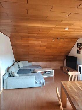 Foto - Etagenwohnung in Jüchen