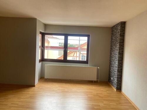 Foto - Etagenwohnung zur Miete in Bad Wildungen