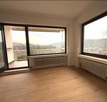 Modernisiere Wohnung mit traumhaftem Blick - Bad Breisig