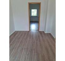 4 Zimmer Küche Bad 100 qm Wohnung zu vermieten - Treuen