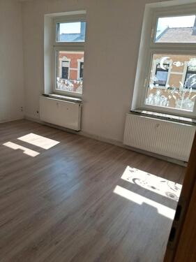 Foto - Etagenwohnung in Treuen