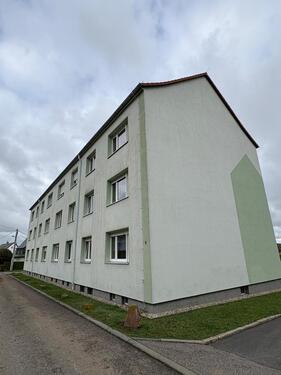 Foto - Stopp! Wunderschöne, helle, barrierefreie 3-Raum-Wohnung in Rochlitz