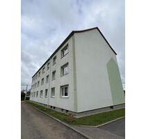 Stopp! Wunderschöne, helle, barrierefreie 3-Raum-Wohnung in Rochlitz