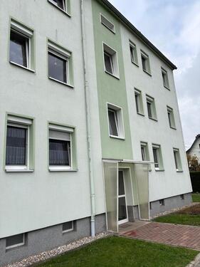 Foto - Etagenwohnung zur Miete in Rochlitz