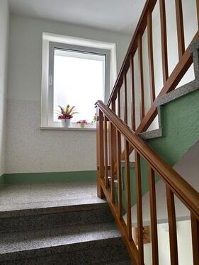 Foto - Etagenwohnung in Rochlitz