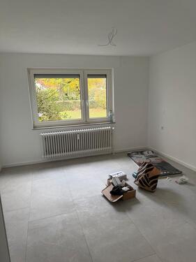 Foto - Kernsanierte 3 Zimmerwohnung mit Stellplatz in Ostfildern Ruit