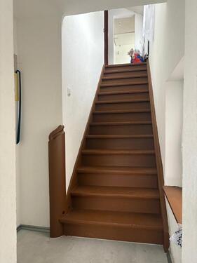 Foto - Wohnung in Böckingen - 1.000,00 EUR Kaltmiete,