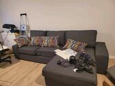 Foto - Schöne helle Wohnung mit Balkon und neuer Einbauküche in Meerbusc