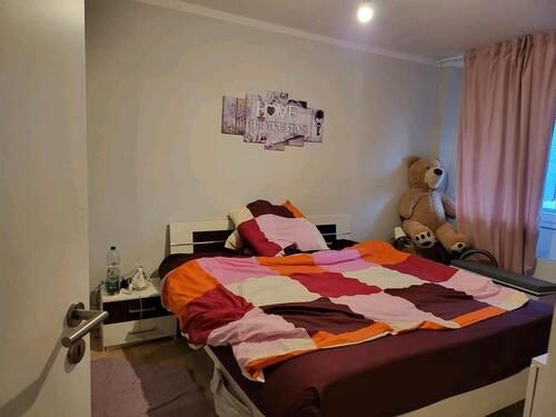 Foto - Etagenwohnung in Meerbusch