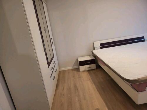 Foto - Etagenwohnung in Meerbusch zur Miete