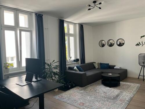 Foto - Two Room Apartment from 30.10. on